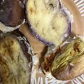 手抜きクック's cooksnap of when they made ヘルシーなすのつくねはさみ焼き♡.