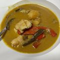 みきんどる's cooksnap of when they made 植野シェフ直伝！超簡単マッサマンカレー　.