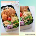 runa10's cooksnap of when they made ブロッコリーのごま和え.
