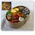 かっちゃん杉's cooksnap of when they made お弁当に！麺つゆでウインナーの青椒肉絲風.