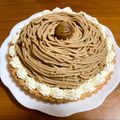 ごっごどぅえんでぃー's cooksnap of when they made フードプロセッサーで3分☆タルト生地.