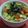 あいこさん's cooksnap of when they made サーモンアボカド丼.