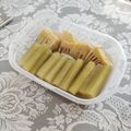 ともこキッチン's cooksnap of when they made ふきと竹の子の煮物.