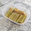 ともこキッチン's cooksnap of when they made ふきと竹の子の煮物.