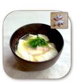 かっちゃん杉's cooksnap of when they made 蒲鉾の簡単すぎる！可愛い飾り切り.