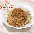 ぱふ♪'s cooksnap of when they made 簡単！ウインナーともやしのソース炒め.