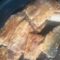 makirin☆'s cooksnap of when they made 簡単！ご飯がすすむ！イワシの蒲焼き.