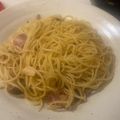 SARIEZ's cooksnap of when they made ☆★自慢のペペロンチーノ★☆.