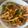 ふくもも's cooksnap of when they made 青椒肉絲.
