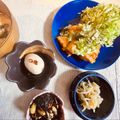 mack♪♪♪'s cooksnap of when they made あと一品！なんにもない時のネギもやし.