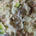 ☆suzuka☆'s cooksnap of when they made これはイケる♪おからのサラダ☆.