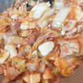 ちょこれぇと❤︎'s cooksnap of when they made 白菜と豚肉のあんかけ.