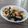 あーろん's cooksnap of when they made 長芋と生きくらげと椎茸のバター醤油.