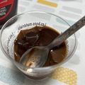 たべたべこ's cooksnap of when they made レンジで簡単＊ふるふるカフェモカプリン.