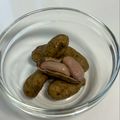 マイ©'s cooksnap of when they made プレ農家めし◆おおまさり落花生の茹で方.
