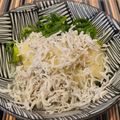 あーこ姐's cooksnap of when they made しらすおろし.