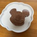 tomoka8426's cooksnap of when they made ココアババロア.