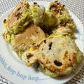 しむらもずく's cooksnap of when they made 秋味 芋きんつば.