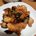 oliolisan's cooksnap of when they made 簡単♪ご飯が進む！豚バラとなすの味噌炒め.