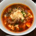 かぼぬし's cooksnap of when they made 簡単！美味しい！スンドゥブチゲ♪.