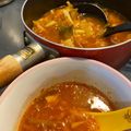 ☆はあ☆'s cooksnap of when they made 筍の酸ッキリトロトロ中華スープ♪.