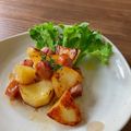 あっちゃんキッチン♪'s cooksnap of when they made ◆おべんとうに　小さなおかずたち２◆.