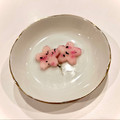 悠LOVE航's cooksnap of when they made ゆかり大根☆簡単に一品.