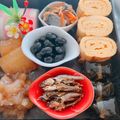 莉央華's cooksnap of when they made 簡単おせちパリポリ美味しい田作りの作り方.
