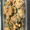 クックstPaul's cooksnap of when they made 簡単♪ツナ缶で☆ゴーヤチャンプルー☆.