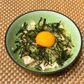 なつき☆ミ's cooksnap of when they made 簡単♡サラダチキンとチーズの丼.
