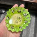 クックSUC26R☆'s cooksnap of when they made ♡喉に優しい〜♡柚子＆はちみつグミ♡.