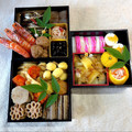 かっちゃん杉's cooksnap of when they made おせちを南天で華やかに　.