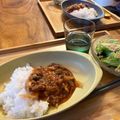 tsuki_m's cooksnap of when they made ☆ハヤシライス☆.
