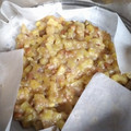 クックV8GXUG☆'s cooksnap of when they made お豆とお芋のほくぽく鬼まんじゅう.