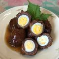 きなぺこあずみん's cooksnap of when they made 玉子の肉巻き.