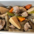 ☆ねこまゆ☆'s cooksnap of when they made 伝家の宝刀！ウチの簡単絶品筑前煮.