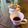 かっちゃん杉's cooksnap of when they made 薄いコーヒー❁甘いデザート素敵なcup♪.