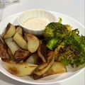 ミレーちゃん's cooksnap of when they made 簡単‼️バーニャカウダ風ディップ.