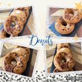 ✩RoHa✩'s cooksnap of when they made ☸しっとり焼きドーナツ＊プレーン☸.