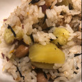 ミルクボール's cooksnap of when they made 秋！ひじき煮×さつまいもご飯♪.
