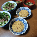 よちりん's cooksnap of when they made 田舎風　がんもの煮物.