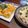 ひっこ's cooksnap of when they made 玉ねぎと人参だけの天ぷら.