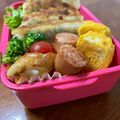 momナナ's cooksnap of when they made コク旨ミルク卵焼き.