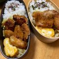 なっさん姫's cooksnap of when they made ごはんがすすむ！むね肉でチキンタレカツ.