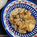うさぎさん's cooksnap of when they made エリンギステーキ.