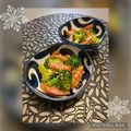 ちゃかぴまま's cooksnap of when they made ブロッコリーの味噌炒め♡簡単.