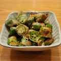 かなりんココりん's cooksnap of when they made 新味！オクラの唐揚げ.