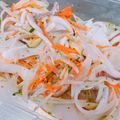 ｱｲﾊﾅ's cooksnap of when they made ☆イカのマリネ☆.