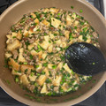 ビビ♡'s cooksnap of when they made ☆簡単☆厚揚げとニラの濃厚そぼろあん.