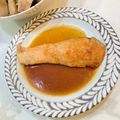〜みみ〜's cooksnap of when they made 秋鮭の生姜焼き。.